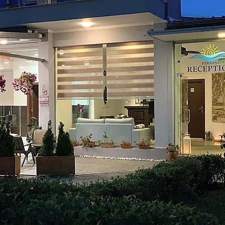 Persani Sunny Sunny Beach