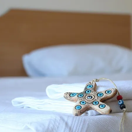 Persani Sunny Hotel Sluneční pobřeží