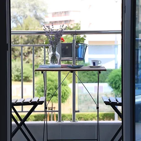 酒店 Persani 阳光海滩