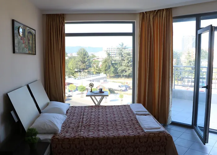 Persani Хотел 2*