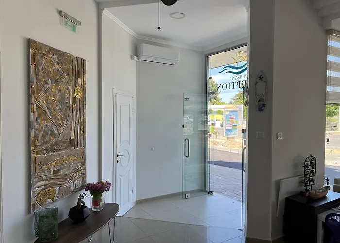 Persani Слънчев бряг