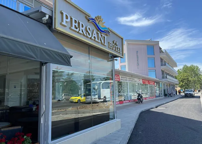 Persani 2* Слънчев бряг