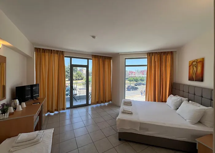 Persani Хотел 2*