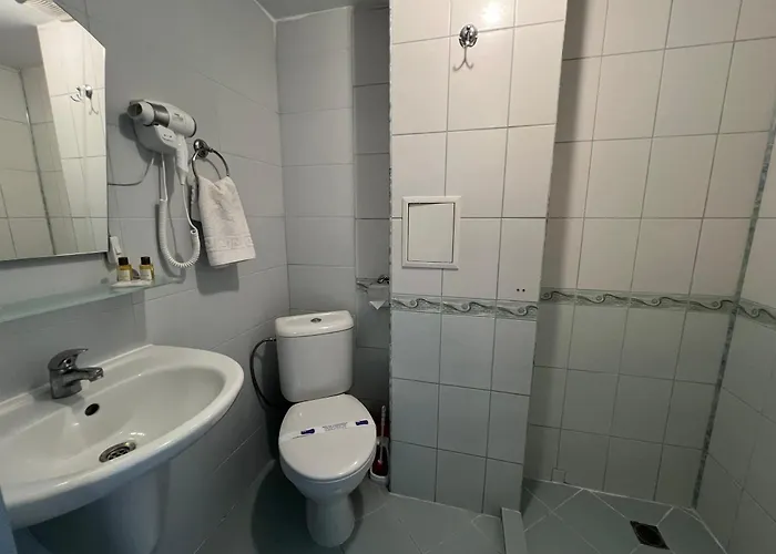 酒店 Persani 阳光海滩