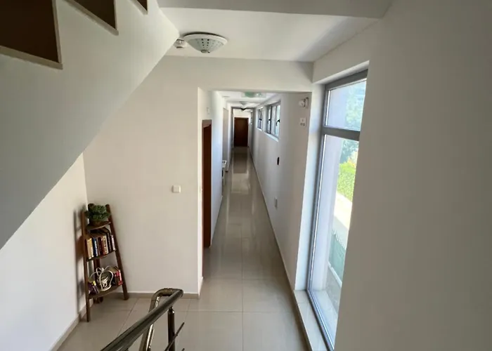 Persani Хотел Слънчев бряг