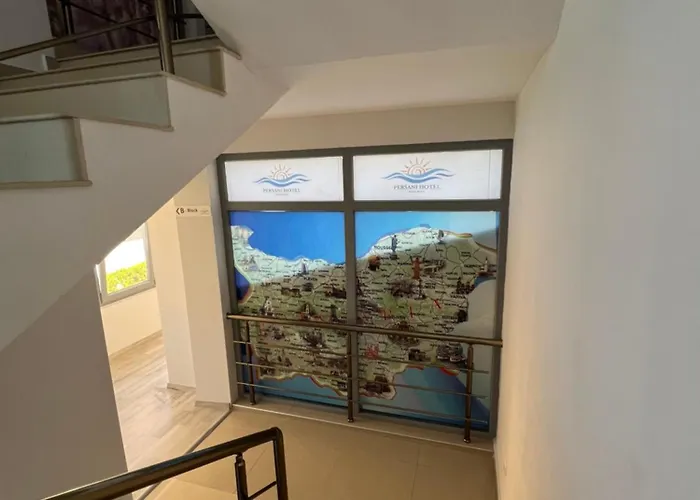 Хотел Persani Слънчев бряг