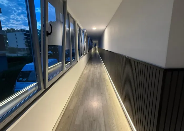 Persani Хотел Слънчев бряг