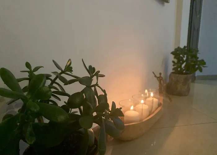 酒店 Persani 阳光海滩