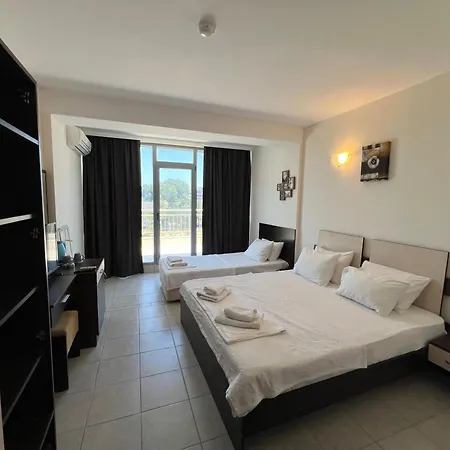 Persani Sunny Beach 2*