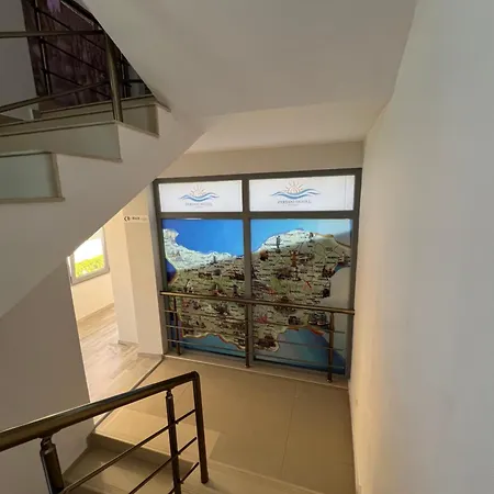 Hotel Persani Sunny Beach