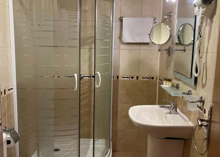 Hotel Persani Sunny Beach